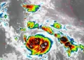 🌧️ ¿Polo traerá lluvia a Sonora?