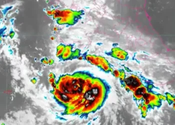 🌧️ ¿Polo traerá lluvia a Sonora?