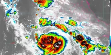 🌧️ ¿Polo traerá lluvia a Sonora?