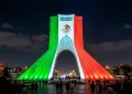 ¡México brilla hasta en Irán! 🇲🇽