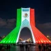 ¡México brilla hasta en Irán! 🇲🇽