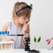 Buscan llevar ciencia y tecnología a 300 niñas y niños de zonas vulnerables en Hermosillo