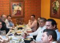 Agua, movilidad y vivienda, prioridades de empresarios para Hermosillo