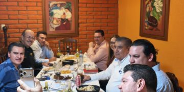 Agua, movilidad y vivienda, prioridades de empresarios para Hermosillo