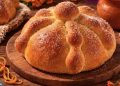 Pan de muerto