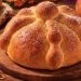 Pan de muerto
