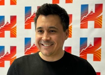 Eduardo Urbina asume como vocero del PAN en Sonora