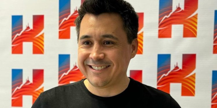 Eduardo Urbina asume como vocero del PAN en Sonora