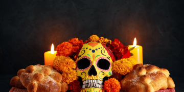 Día de Muertos: recordar también es una forma de mantenerlos cerca