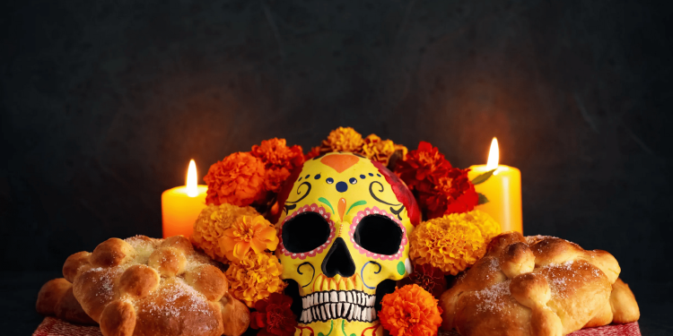 Día de Muertos: recordar también es una forma de mantenerlos cerca