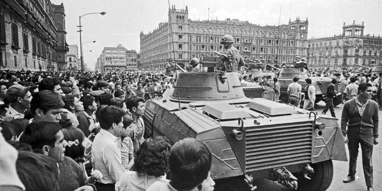Del 68 a 2026: Ángel Verdugo recuerda una generación que desafió al poder