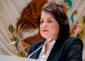 Gaby Félix busca sumar a 25 ciudadanos en coordinación de MC en Hermosillo