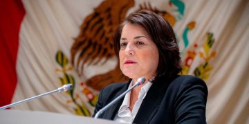Gaby Félix busca sumar a 25 ciudadanos en coordinación de MC en Hermosillo