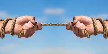 ¿Por qué somos tan intolerantes? Bolo Hernández llama a recuperar el diálogo