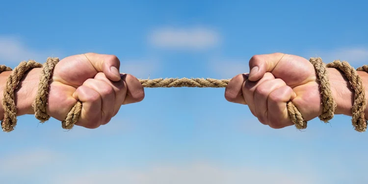 ¿Por qué somos tan intolerantes? Bolo Hernández llama a recuperar el diálogo