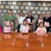 Fundación Beatriz Beltrones impulsa Octubre Rosa con ventas y actividades con causa