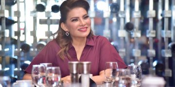 Lorenia Valles destaca cercanía con sonorenses como parte del trabajo de la 4T