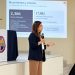 Dena Camarena presenta primer informe y destaca avances de la Unison