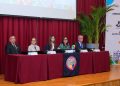 Odontología y Enfermería sobresalen en evaluación nacional de la Unison