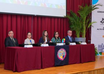 Odontología y Enfermería sobresalen en evaluación nacional de la Unison