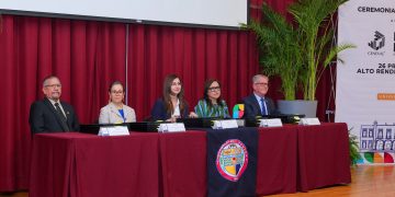 Odontología y Enfermería sobresalen en evaluación nacional de la Unison