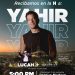 Yahir regresará a Hermosillo para recibir reconocimiento como Hermosillense Distinguido