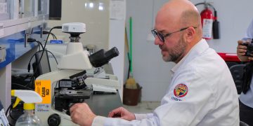 Nutrición y cáncer de mama: la investigación que busca proteger también los huesos