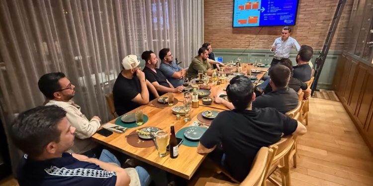 Hermosillo busca dar el salto de la industria automotriz a la tecnología