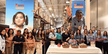 El Banco de Alimentos de Hermosillo necesita hasta 17 toneladas de frijol al mes para apoyar a familias