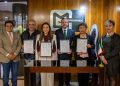 CAMIMEX e IMTA acuerdan desarrollar tecnología para mejorar el uso del agua en la minería