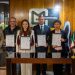 CAMIMEX e IMTA acuerdan desarrollar tecnología para mejorar el uso del agua en la minería