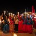 El Año Nuevo Seri reúne tradición y visitantes en Bahía de Kino