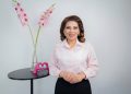 Lorenia Valles pide reforzar la prevención y detección temprana del cáncer de mama