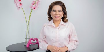 Lorenia Valles pide reforzar la prevención y detección temprana del cáncer de mama