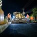 Bacheo sin pausa en Hermosillo: 17 cuadrillas trabajan de día y de noche
