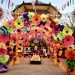 ¡Catrinas, catrines y hasta perritos! Hermosillo alista su marcha de Día de Muertos