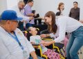 Renuevan espacios de rehabilitación y protección familiar en Miguel Alemán
