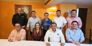 Empresarios piden mantener el rumbo de Hermosillo y ponen sobre la mesa nuevos proyectos