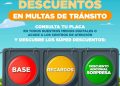 ¿Tienes multas de tránsito en Hermosillo? Anuncian descuentos de hasta 50%