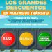 ¿Tienes multas de tránsito en Hermosillo? Anuncian descuentos de hasta 50%