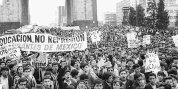 Tlatelolco: el 02 de Octubre que México no olvida