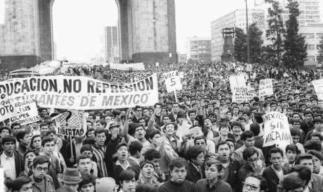 Tlatelolco: el 02 de Octubre que México no olvida