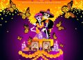 ¡Hermosillo se llenará de catrinas, alebrijes y tradición!