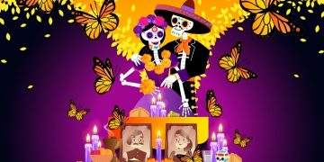 ¡Hermosillo se llenará de catrinas, alebrijes y tradición!