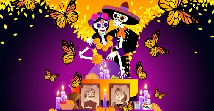 ¡Hermosillo se llenará de catrinas, alebrijes y tradición!