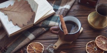 ¡Ya se antoja un cafecito en Hermosillo! ☕🍂
