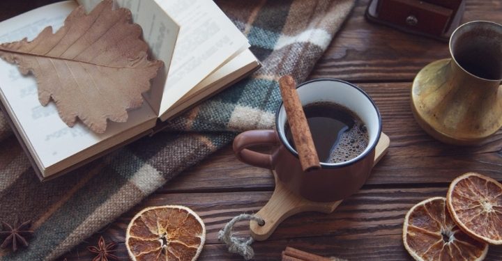 ¡Ya se antoja un cafecito en Hermosillo! ☕🍂