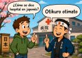 Hablando japonés