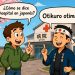 Hablando japonés