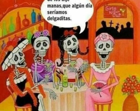 Se los dije